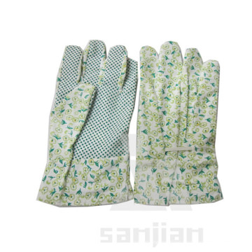 Gants de jardin Femme